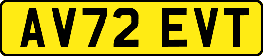 AV72EVT