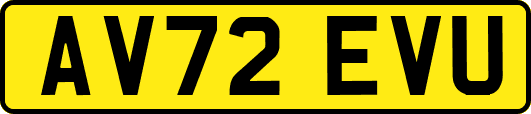 AV72EVU