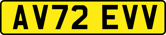 AV72EVV