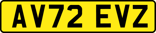 AV72EVZ