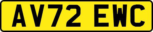 AV72EWC