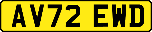 AV72EWD