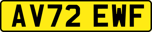 AV72EWF