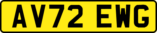 AV72EWG