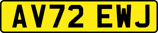 AV72EWJ