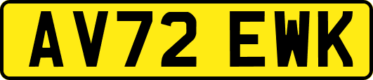 AV72EWK