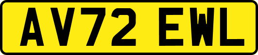 AV72EWL