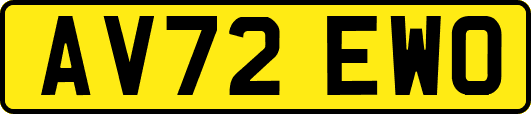 AV72EWO
