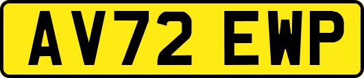 AV72EWP