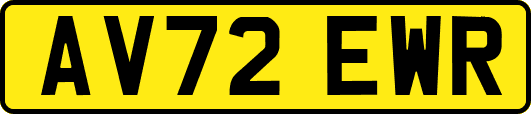 AV72EWR