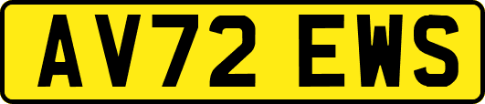AV72EWS