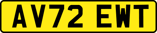 AV72EWT
