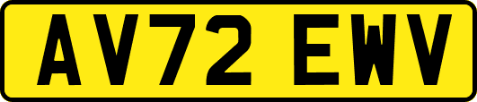 AV72EWV
