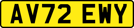 AV72EWY
