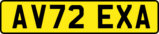 AV72EXA