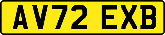 AV72EXB