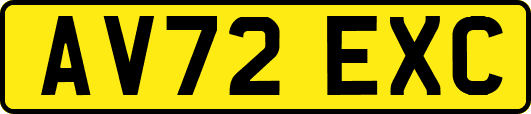 AV72EXC
