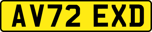 AV72EXD