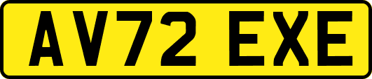 AV72EXE
