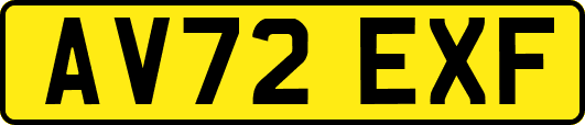 AV72EXF