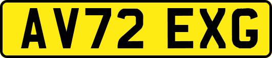AV72EXG
