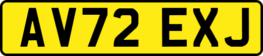 AV72EXJ