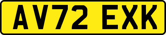 AV72EXK