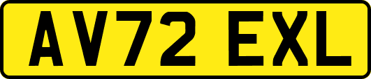 AV72EXL