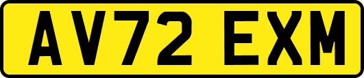 AV72EXM