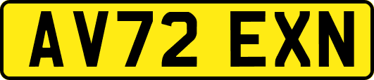AV72EXN