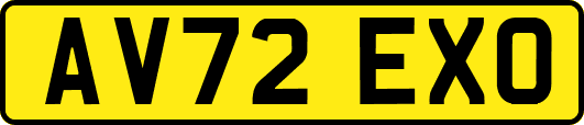 AV72EXO
