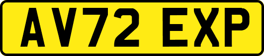 AV72EXP