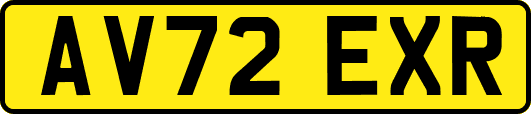 AV72EXR