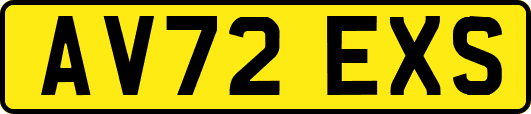 AV72EXS