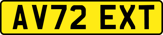 AV72EXT