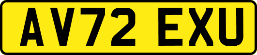 AV72EXU