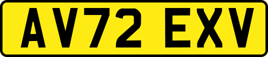 AV72EXV