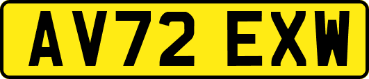 AV72EXW