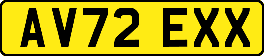 AV72EXX