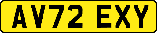 AV72EXY