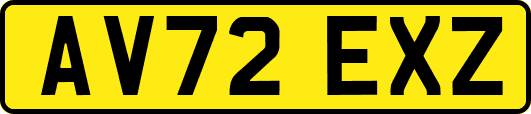 AV72EXZ
