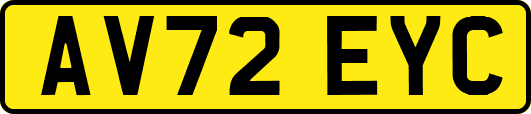 AV72EYC