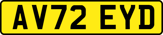 AV72EYD