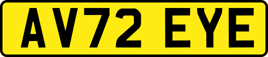 AV72EYE