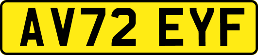 AV72EYF