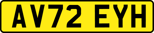 AV72EYH