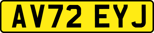 AV72EYJ
