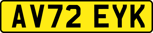 AV72EYK