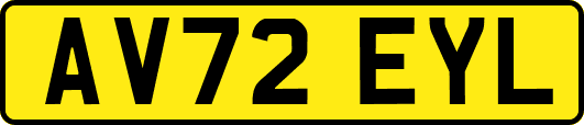 AV72EYL