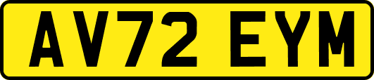 AV72EYM